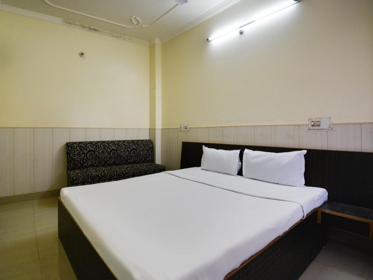 Spot On 42091 Hotel Sankat Mochan Purulia Exterior photo