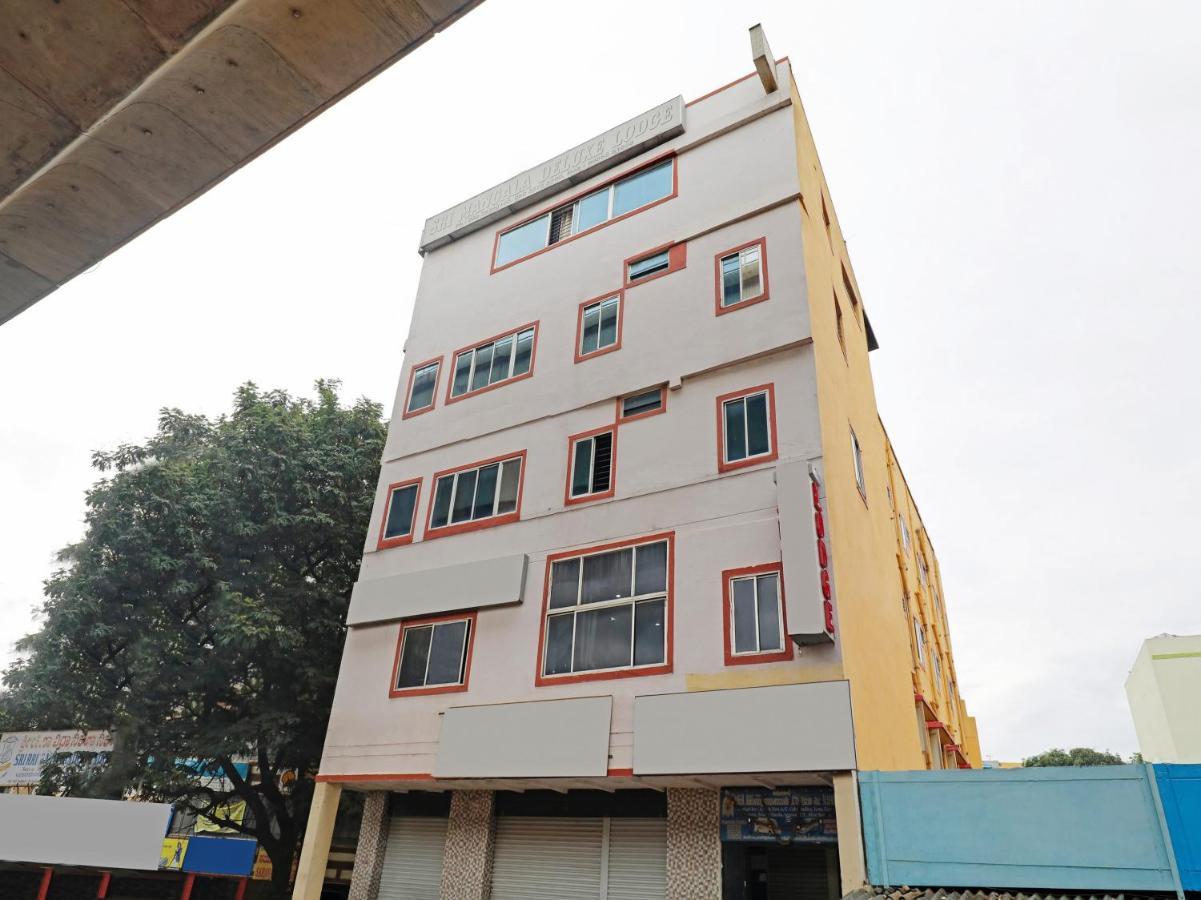 Spot On 42091 Hotel Sankat Mochan Purulia Exterior photo